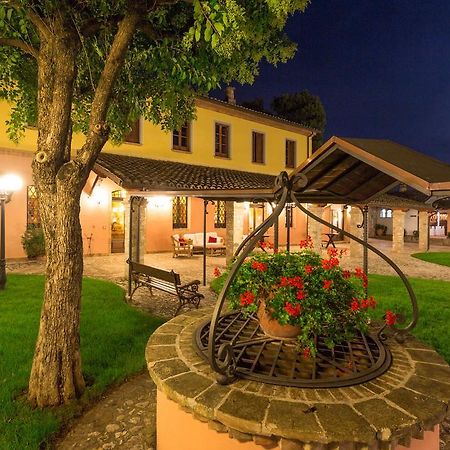 Corte Dei Tini Villa Vomano Buitenkant foto