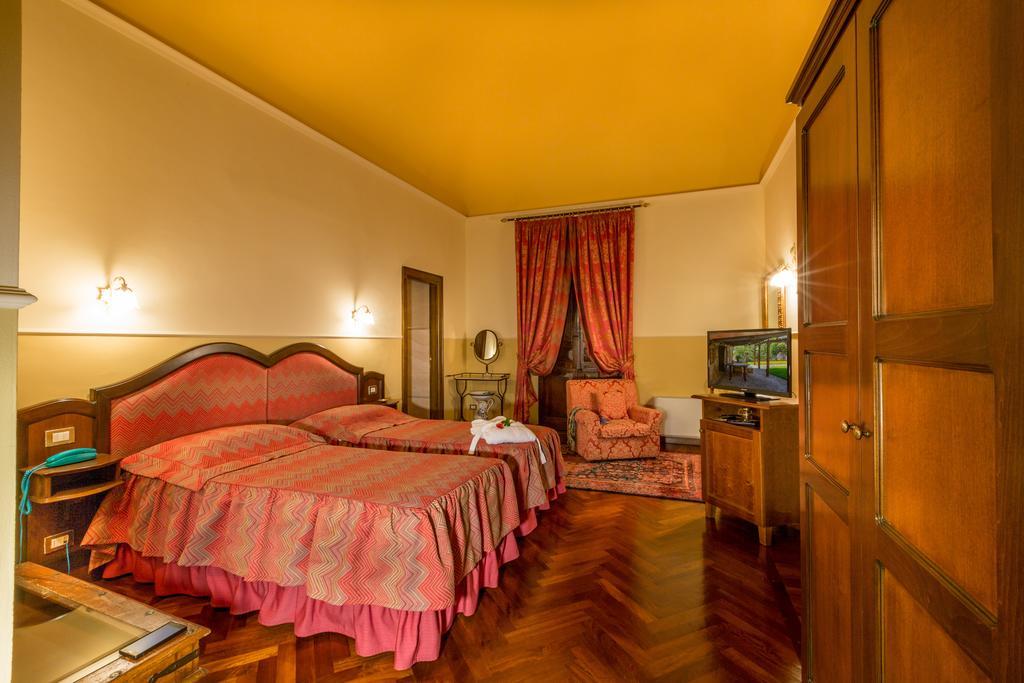 Corte Dei Tini Villa Vomano Kamer foto