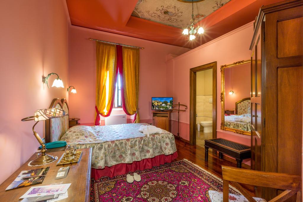 Corte Dei Tini Villa Vomano Kamer foto
