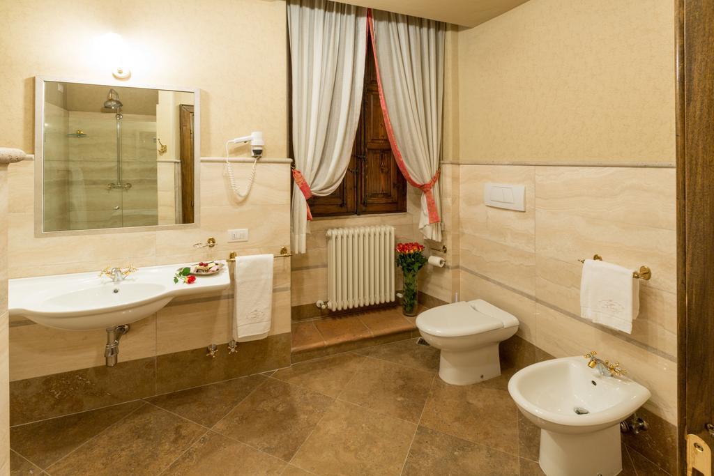 Corte Dei Tini Villa Vomano Kamer foto