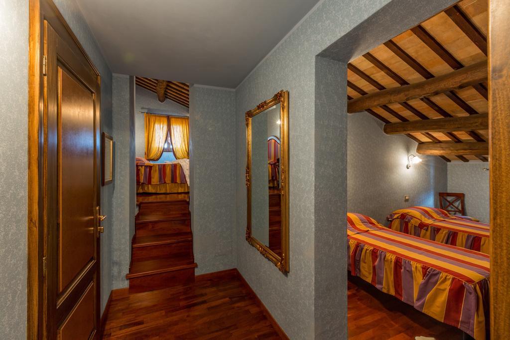 Corte Dei Tini Villa Vomano Kamer foto