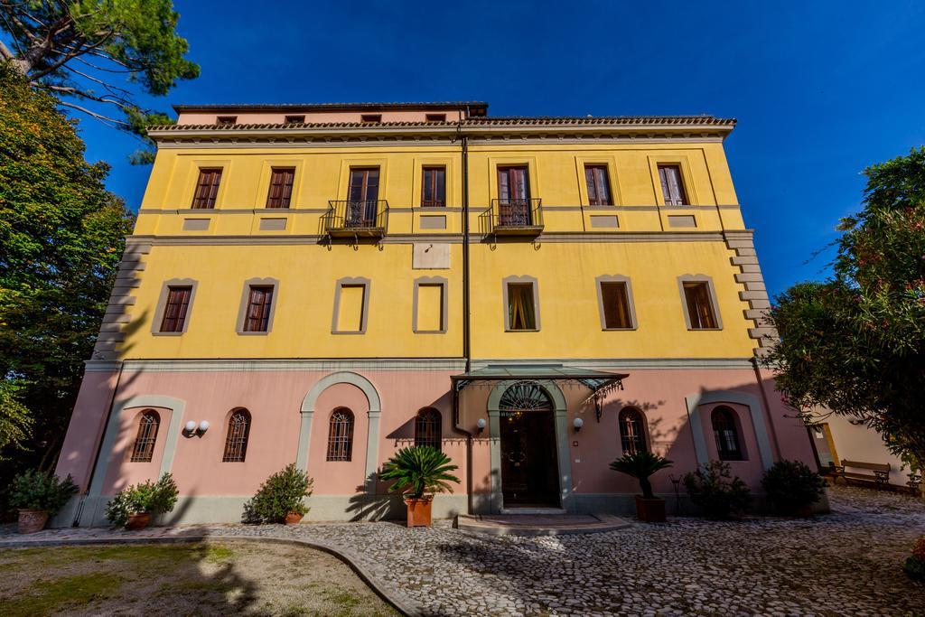 Corte Dei Tini Villa Vomano Buitenkant foto