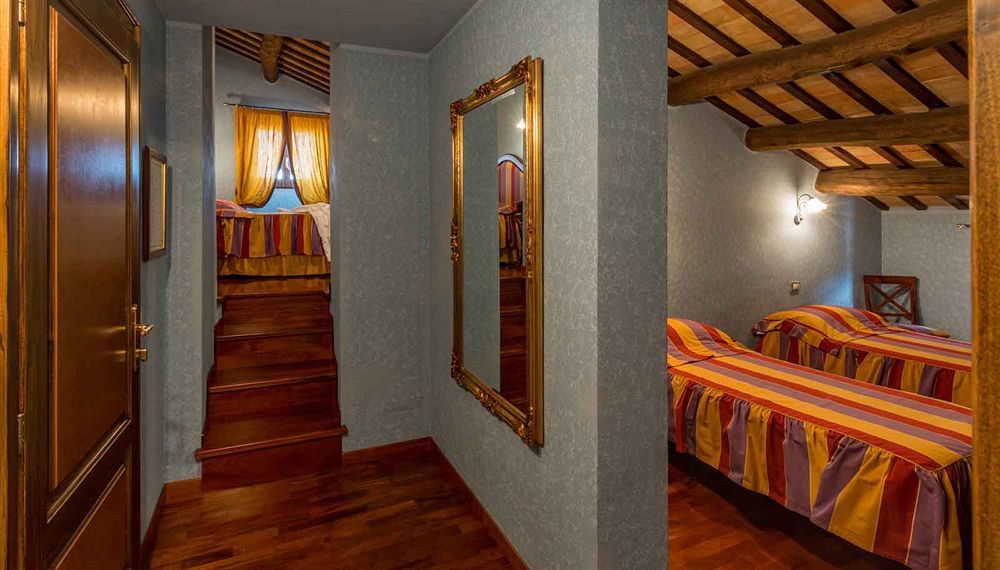 Corte Dei Tini Villa Vomano Buitenkant foto