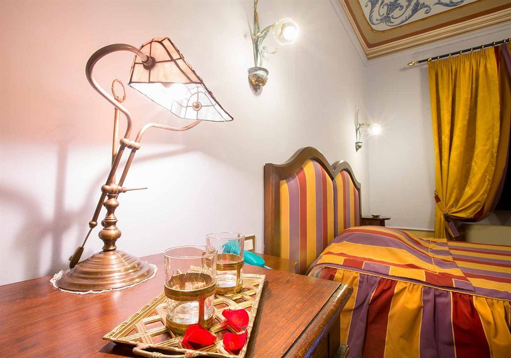 Corte Dei Tini Villa Vomano Buitenkant foto