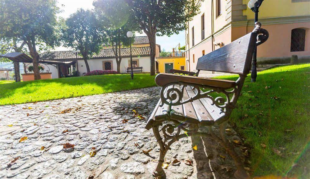 Corte Dei Tini Villa Vomano Buitenkant foto