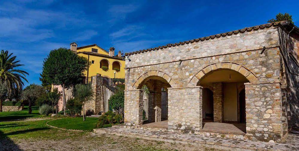 Corte Dei Tini Villa Vomano Buitenkant foto