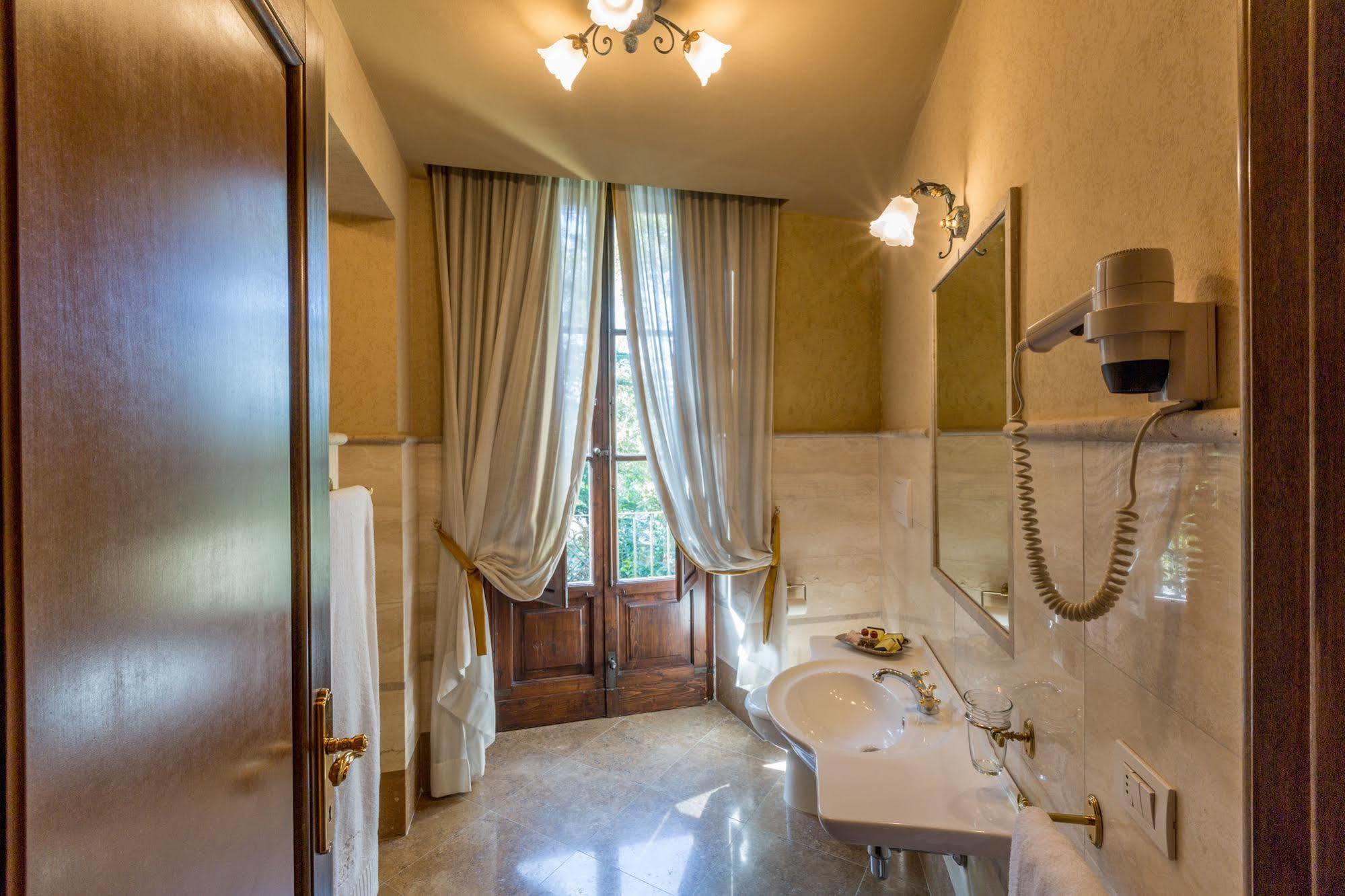 Corte Dei Tini Villa Vomano Buitenkant foto