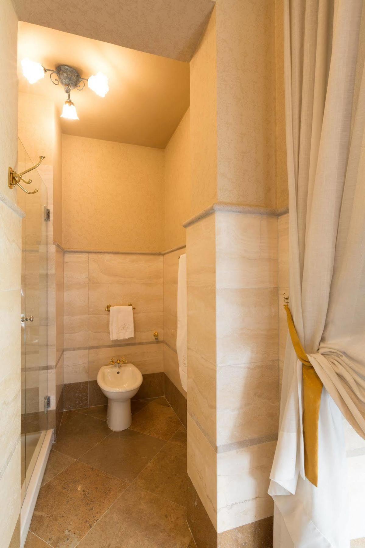 Corte Dei Tini Villa Vomano Buitenkant foto
