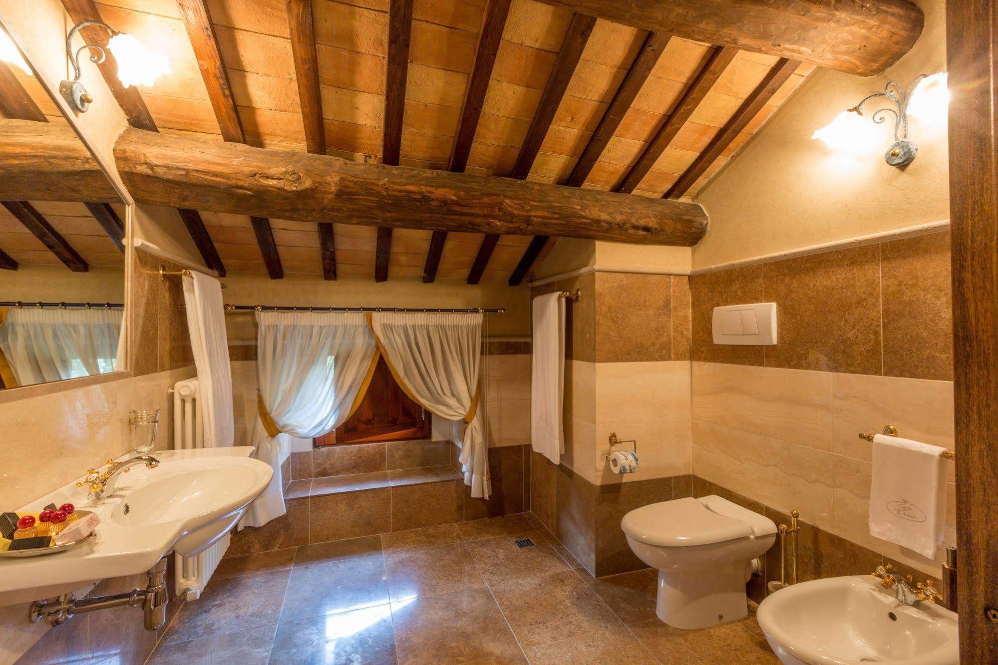 Corte Dei Tini Villa Vomano Buitenkant foto