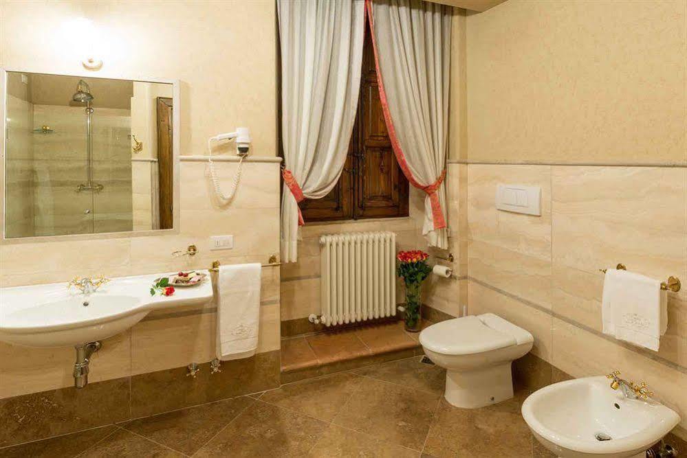 Corte Dei Tini Villa Vomano Buitenkant foto