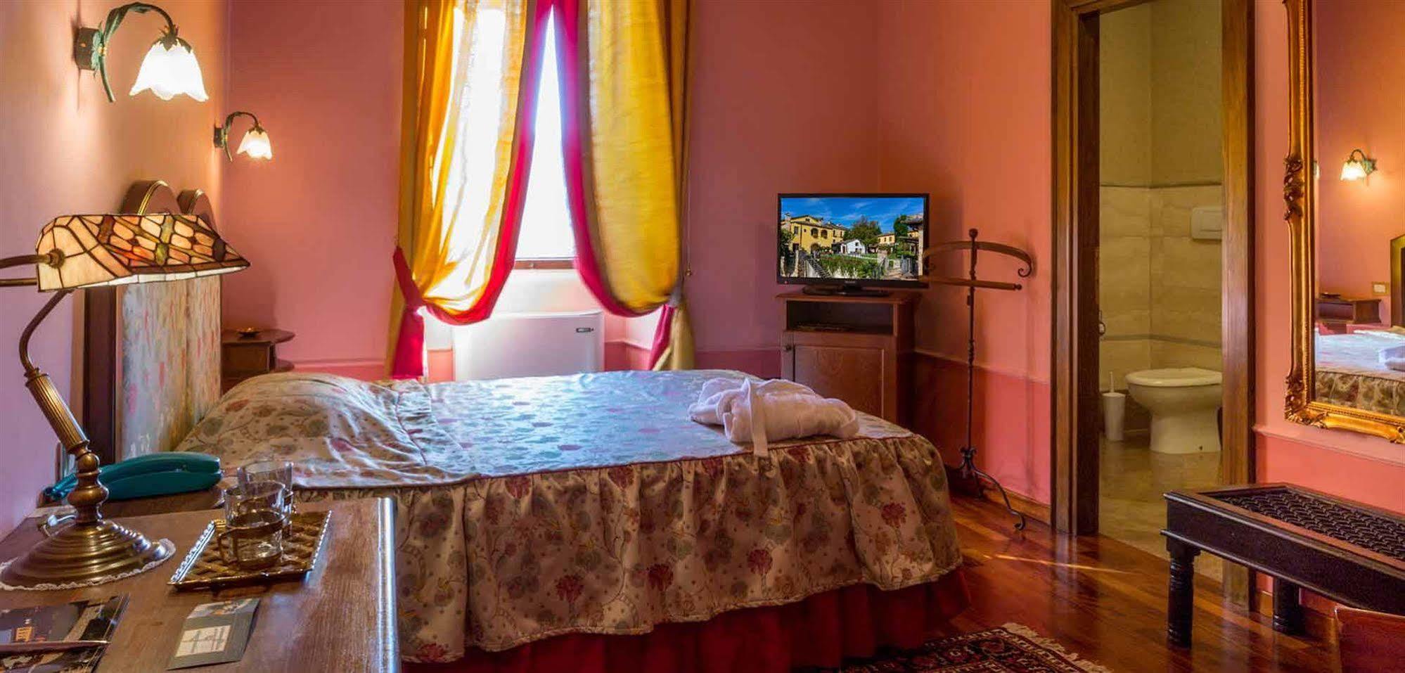 Corte Dei Tini Villa Vomano Buitenkant foto