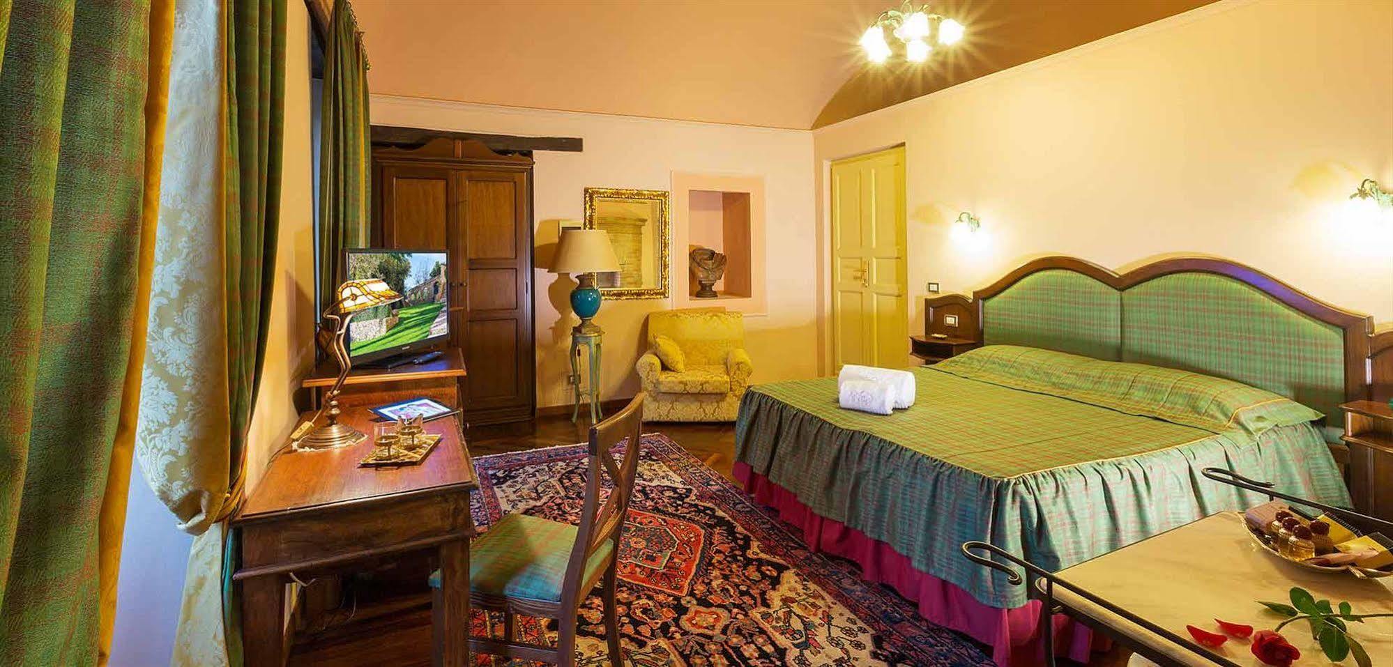 Corte Dei Tini Villa Vomano Buitenkant foto