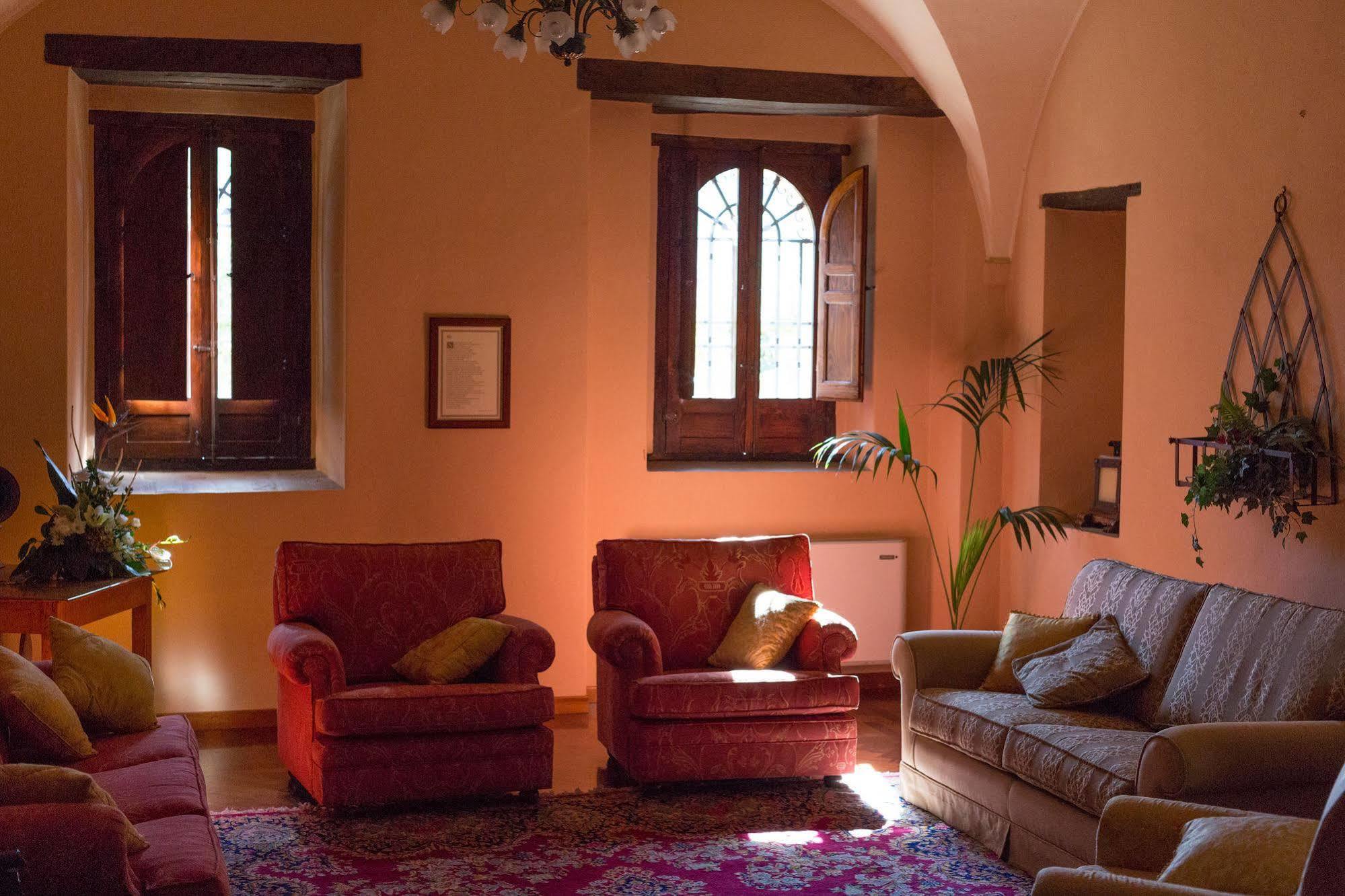 Corte Dei Tini Villa Vomano Buitenkant foto