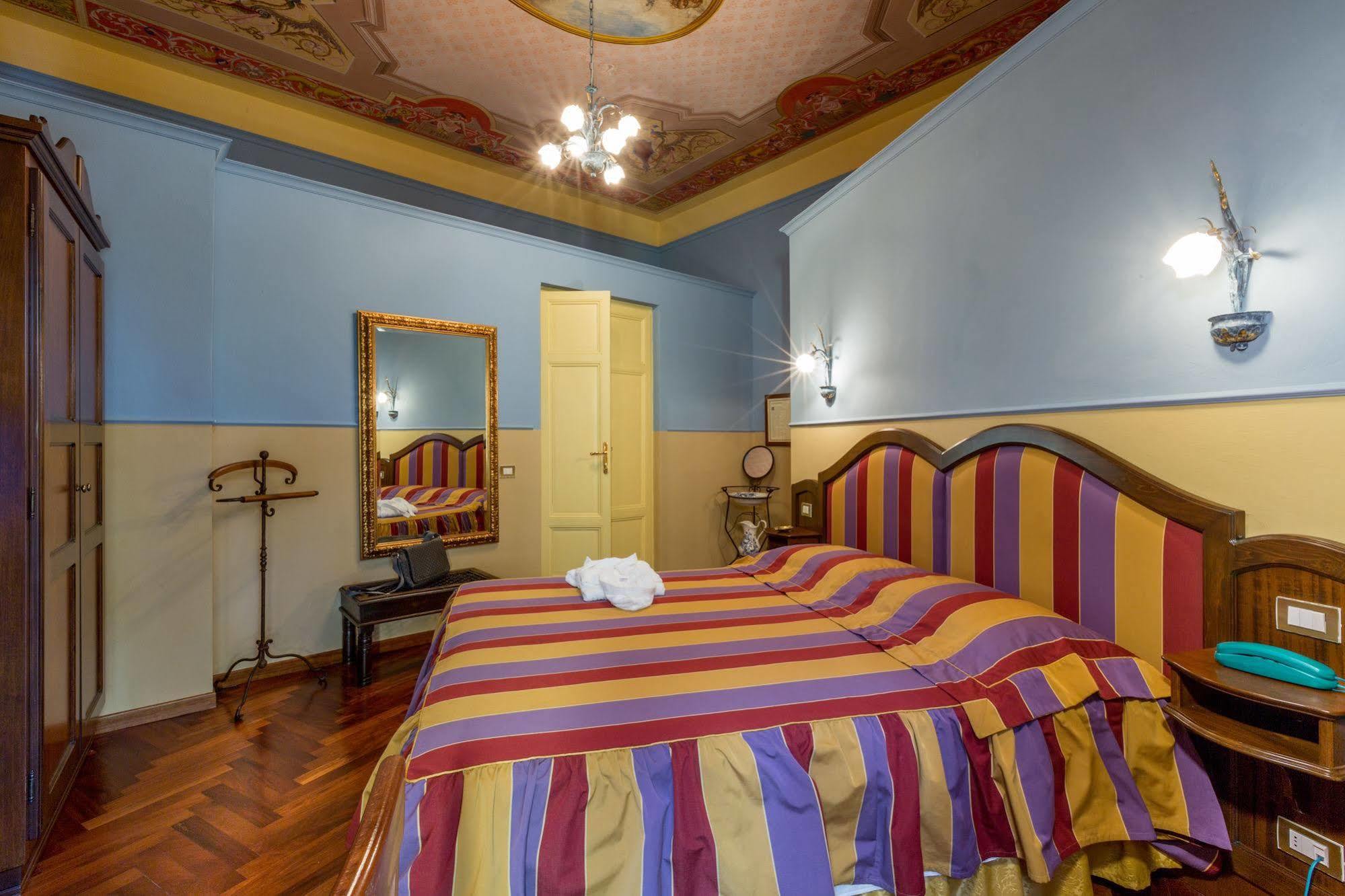 Corte Dei Tini Villa Vomano Buitenkant foto