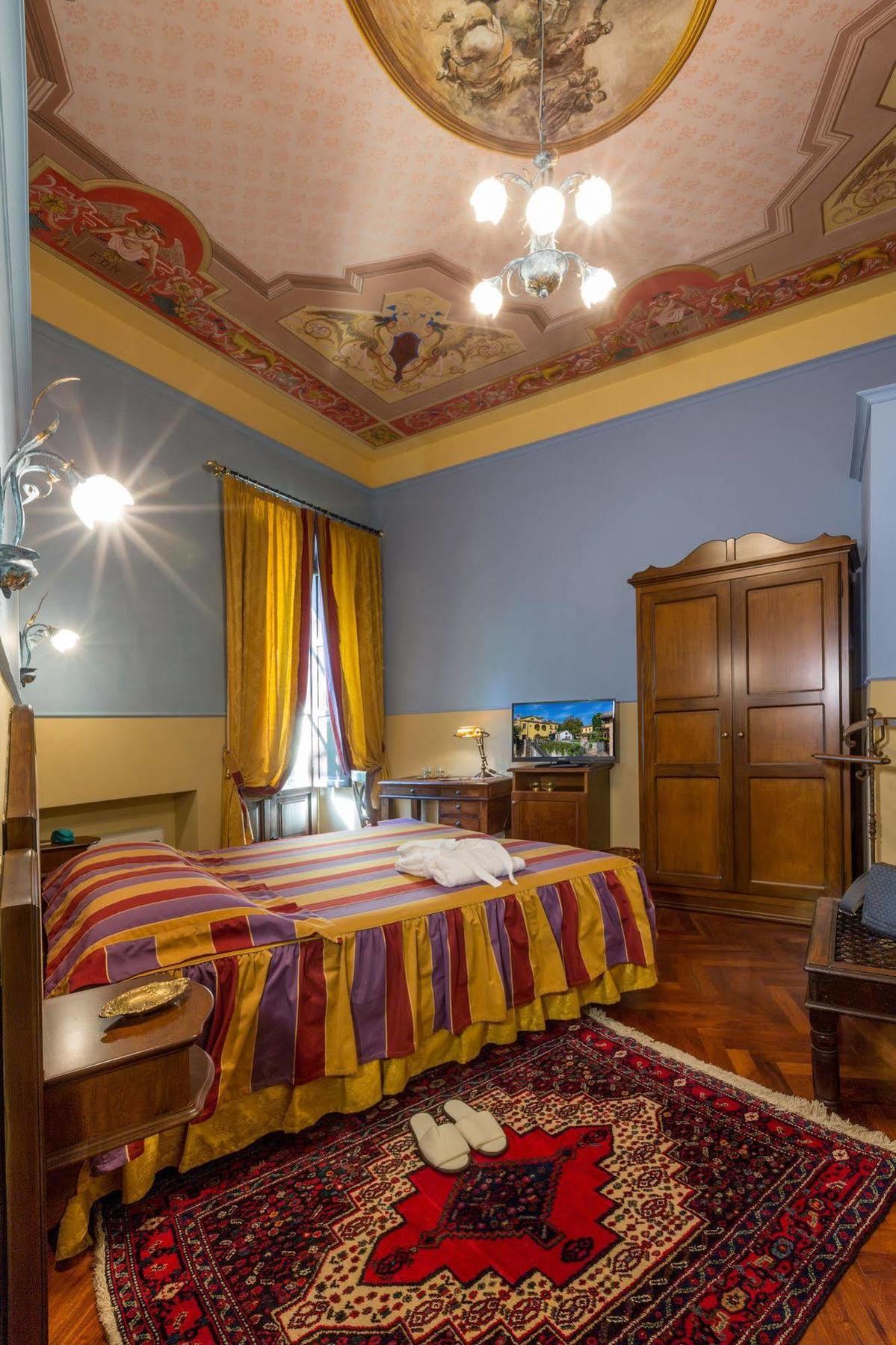 Corte Dei Tini Villa Vomano Buitenkant foto
